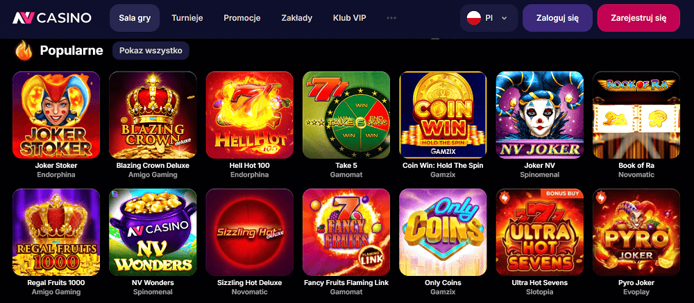 NV.casino